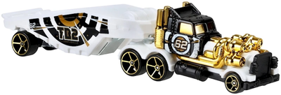 hot wheels turbo beast